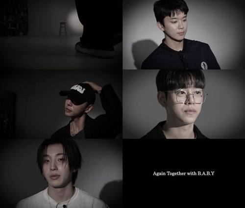 B.A.P