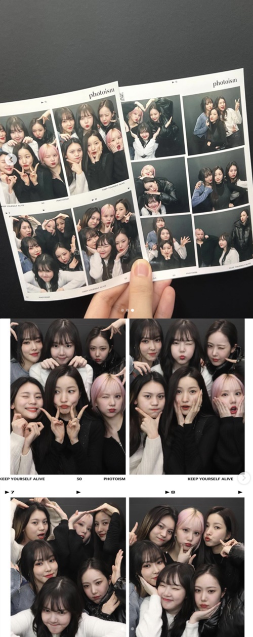 GFRIEND