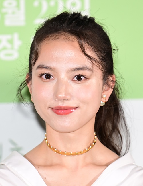 清原果耶