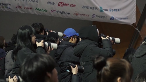 成功したオタク