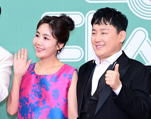 ヒョン・ジニョン、オ・ソウン