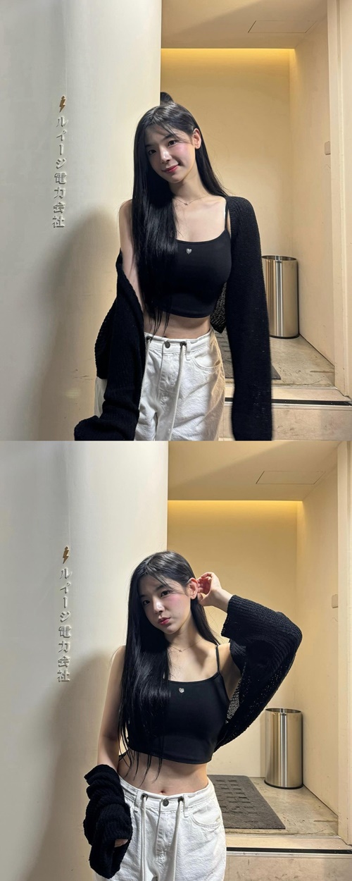 チョ・ヨンジュ