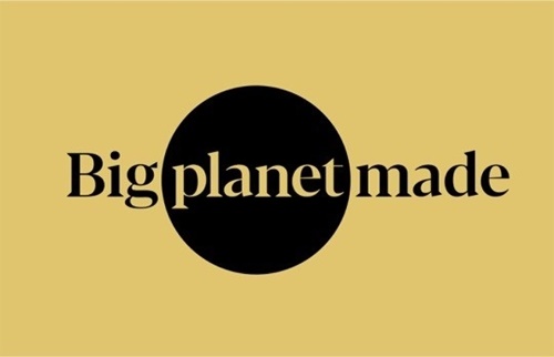 Big planet madeエンターテインメント