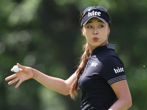 韓国の“汚れた女子ゴルファー”、1年6カ月ぶりに現場復帰へ