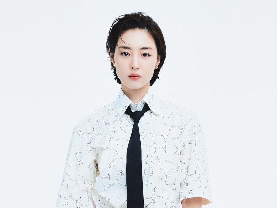 “少女時代候補”だった韓国美人女優、結婚から4年越しに妊娠を発表！過去には日本のオーディション番組にも参加