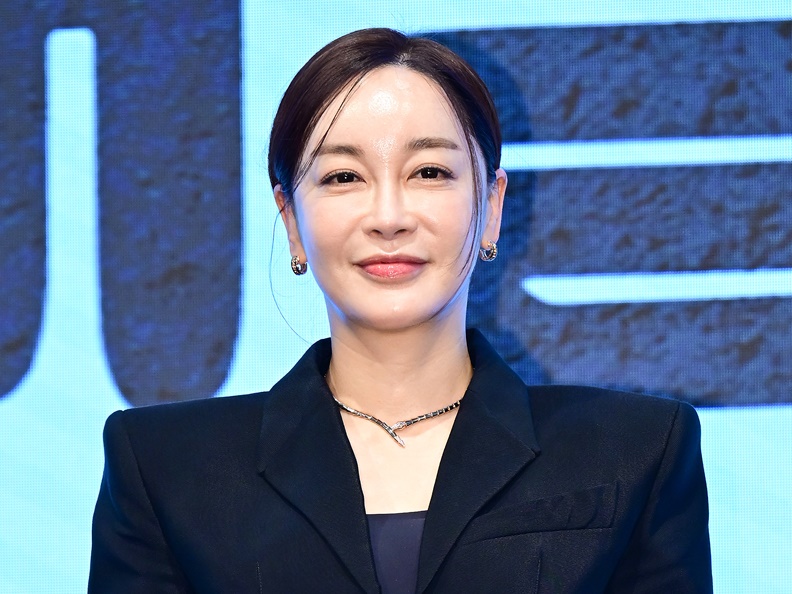 毒ママ・キャラ中傷コメを一蹴した韓国女優「“強かん”を見て見ぬ親も。現実はもっとひどい」