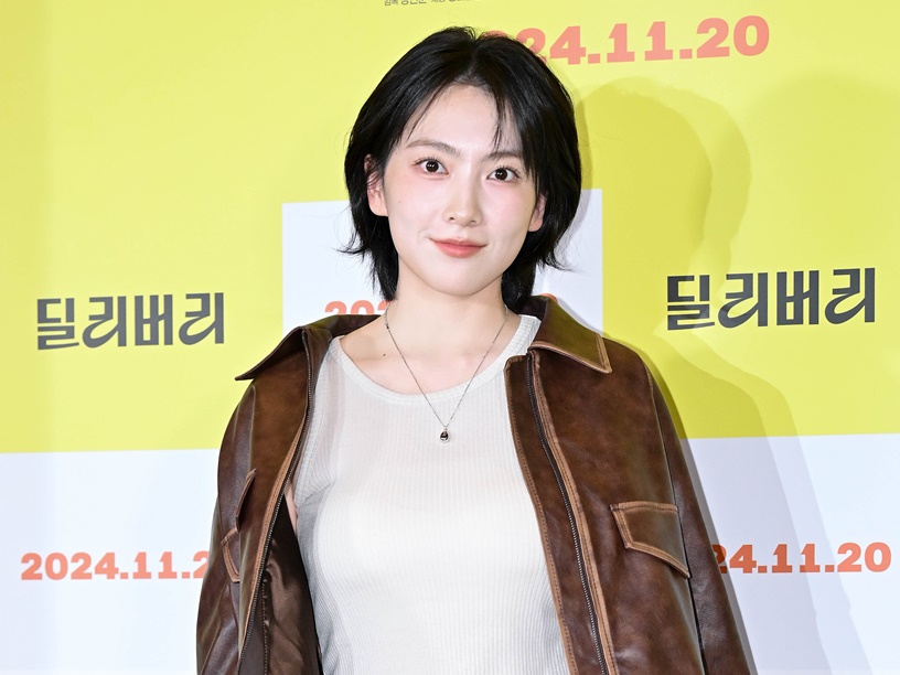 KARA・ジヨン、故ク・ハラさんを偲び秘蔵写真を投稿「会いたい…」