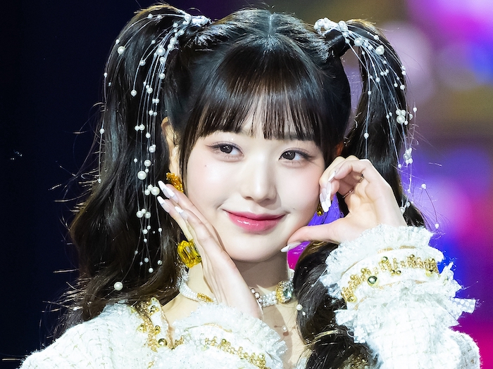 IVE・ウォニョン、炎上系YouTuberに対する“1億ウォン”損害賠償に勝訴