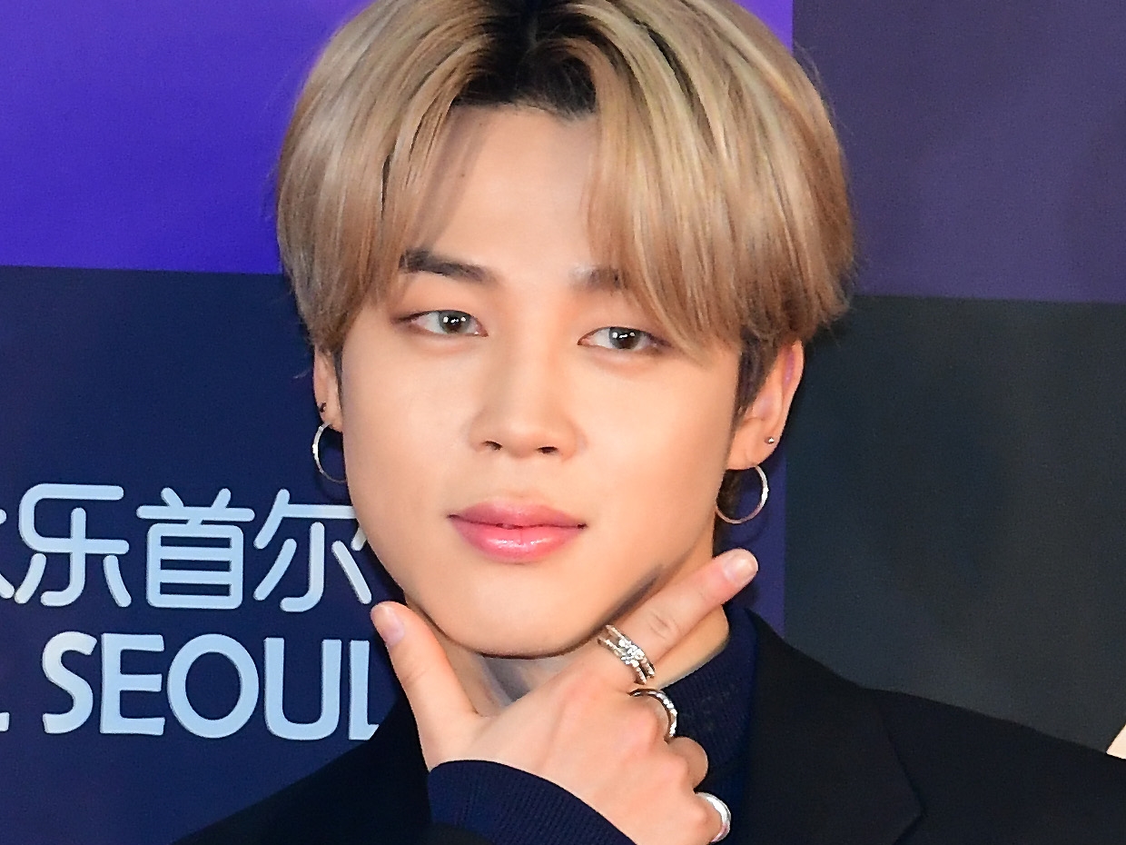 BTS・JIMIN、兵役中とは思えない存在感…2ndソロアルバムに込められた「真心と手を抜かない地道さ」