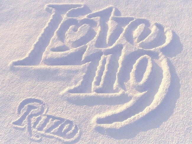 “トップティア新人”RIIZE、1月5日に新シングル『Love 119』リリースへ。2024年も元気にスタート！