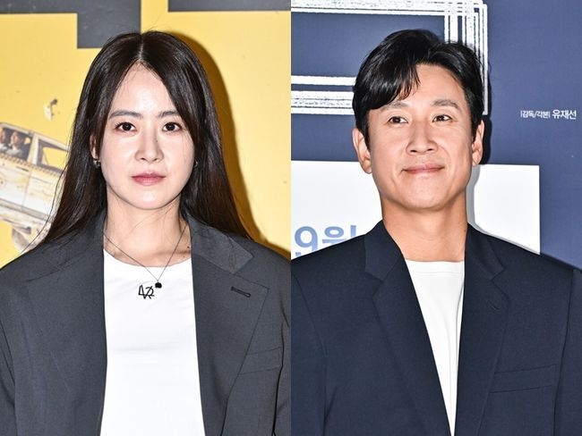 突然この世を去った俳優イ・ソンギュンさんを追慕…共演した韓国女優「そこが好きだったらいいな」