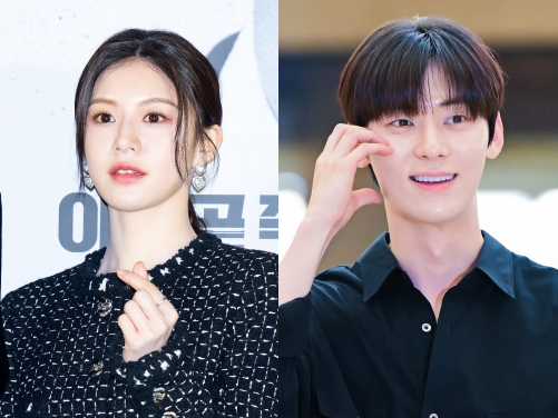 『還魂』主演キャストの友情に“ほっこり”。女優コ・ユンジョン、ファン・ミンヒョンからの差し入れに喜び