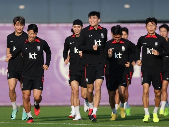 日本も要注目！韓国代表が“森保J同組”イラク代表と強化試合、アジア杯直前に最終テストへ