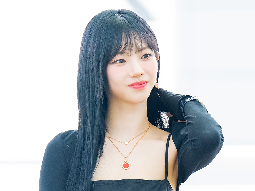 「韓国のアリアナ・グランデだ！」aespa・カリナ、唯一無二の“AI美貌”で世界中のファンを釘付け【PHOTO】