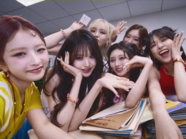 IVE、『TKO』スペシャル映像公開！ファンコン限定ステージで魅せた圧巻のライブ力
