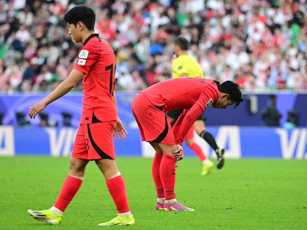 アジア杯初戦イエロー5枚の韓国に罰金5千ドル 中国メディアが「AFCが代わりに罰した」と喜んだワケ