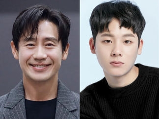 韓国で“新感覚”オフィスドラマの誕生か。シン・ハギュン、『ムービング』イ・ジョンハが共演！
