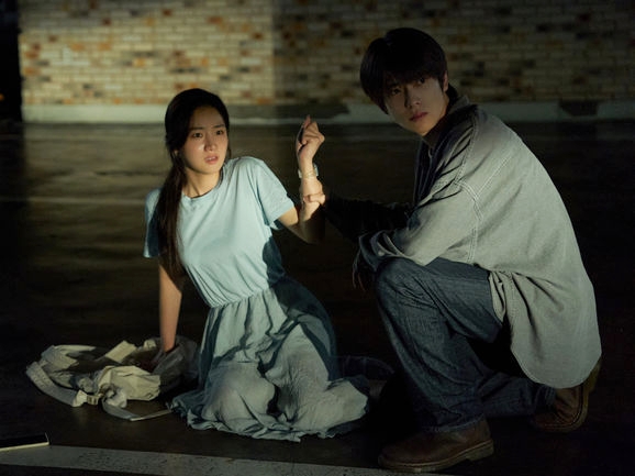 NCTジェヒョンが映画デビュー！日本小説が原作の『6時間後に君は死ぬ』で主人公役