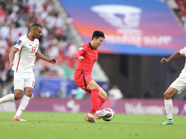 日本も警戒せよ…アジア杯沸かす“中東ファン”の熱気、韓国「20人」に対しサウジ「3万人」集結へ