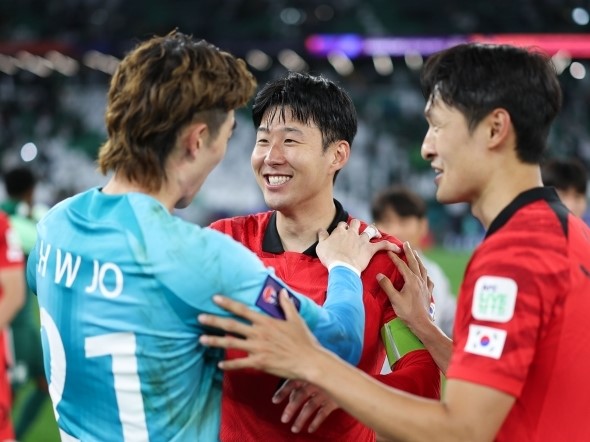 ソン・フンミンは「アジア杯最多出場」更新へ…韓国代表、8強豪州戦で達成し得る“新記録”とは？