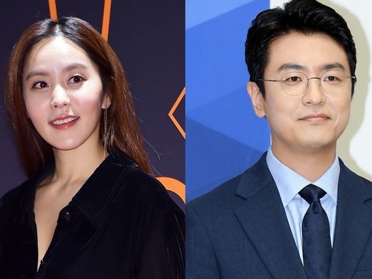 離婚調停中の妻と激しいバトルを繰り広げるアナウンサー出身の韓国タレント、離婚者“観察バラエティ”で復帰