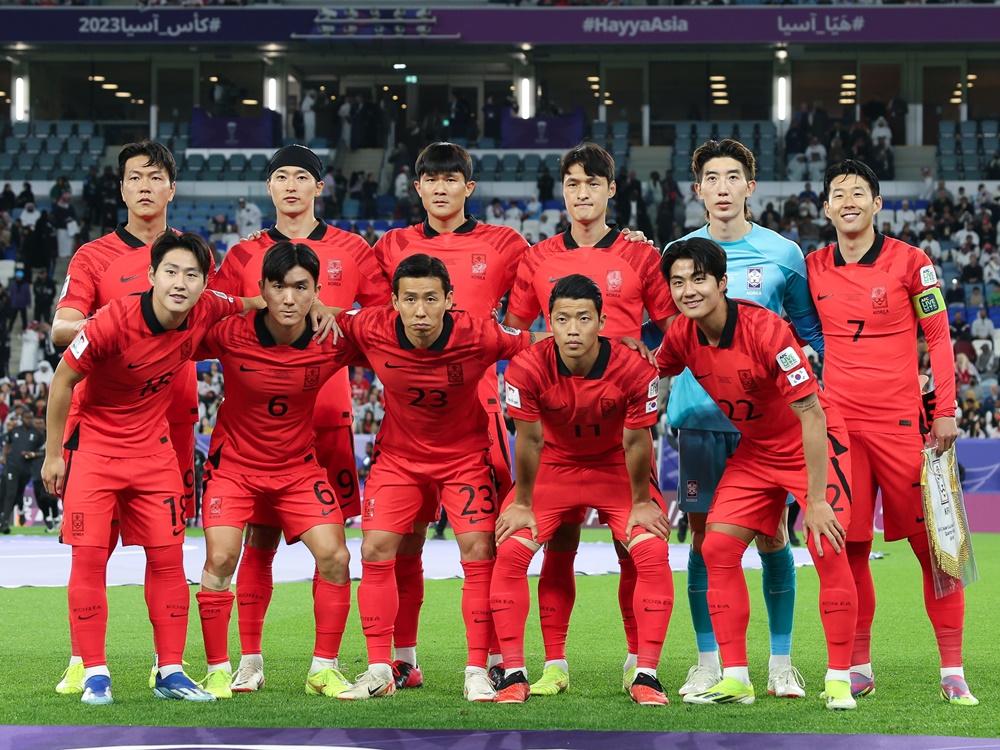 韓国代表、アジア杯期間“内部分裂”の真相…主将ソンの指負傷事件、ベテランの“若手除外要求”まで【独占】