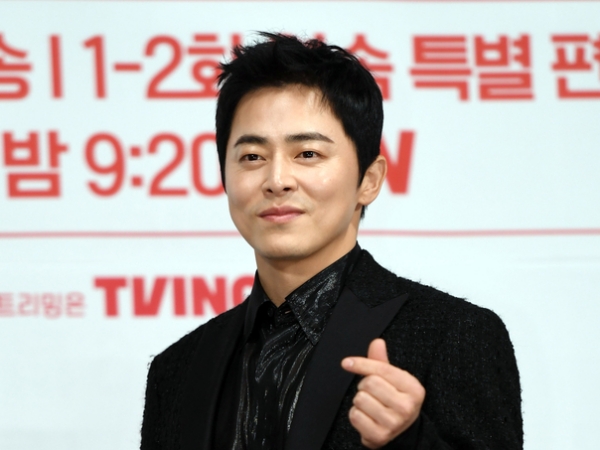 Netflix『魅惑の人』チョ・ジョンソクがユーチューバーとして活動？“謎のチャンネル”が話題に