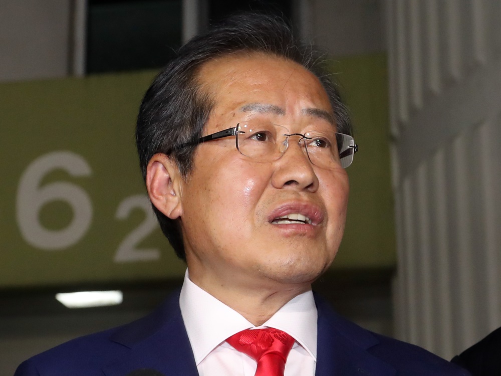 韓国代表“内紛騒動”、当事者は和解したのに政治家は批判やめず…市民の訴えにも「嫌いだ」と反論