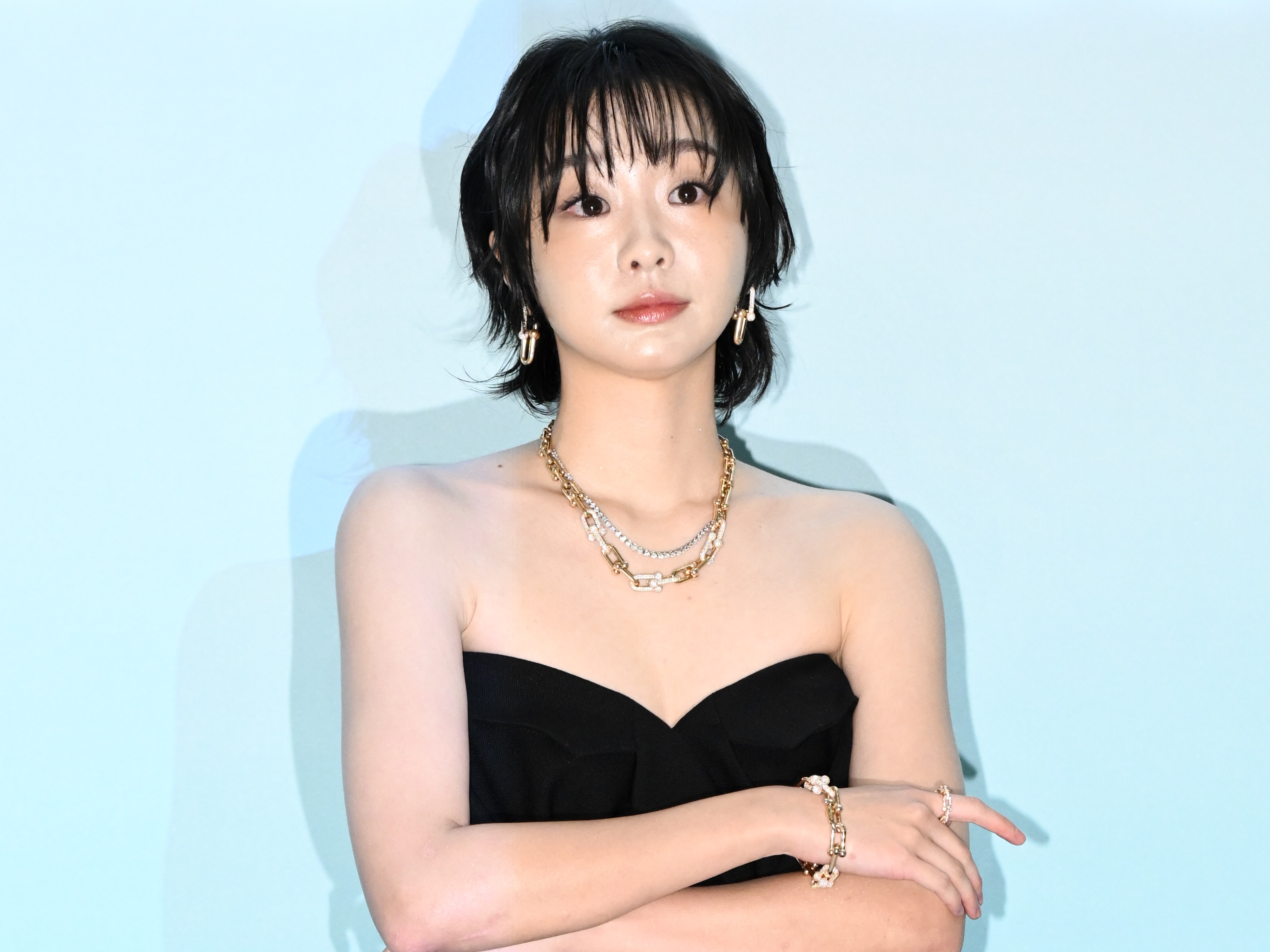 大胆な路線変更にうっとり…『梨泰院クラス』の天才少女キム・ダミ