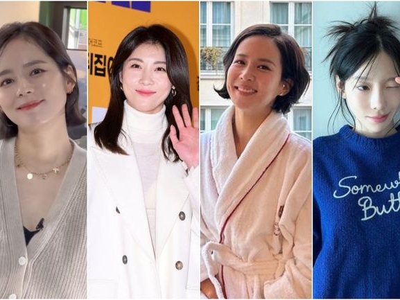 「年に1回食べるかどうか」「生涯で10袋くらい」“ラーメン事情”で衝撃を与えた韓国女性スターたち