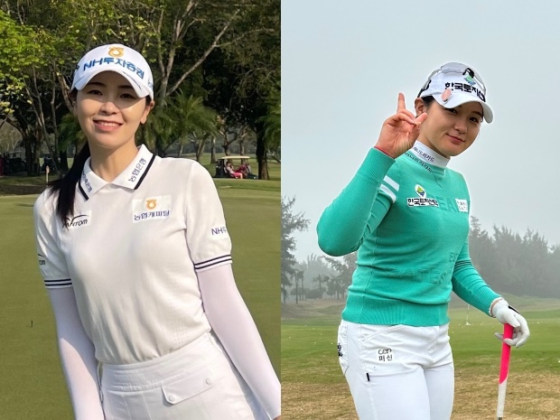 韓国女子ゴルファーが好む合宿地“最新トレンド”を徹底調査！2位はアメリカ、では人気No.1は…？