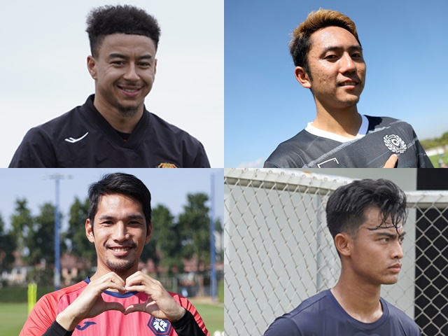 “史上最高のビッグネーム”に日本人選手まで…2024年のKリーグで注目すべき外国籍選手を一挙紹介！