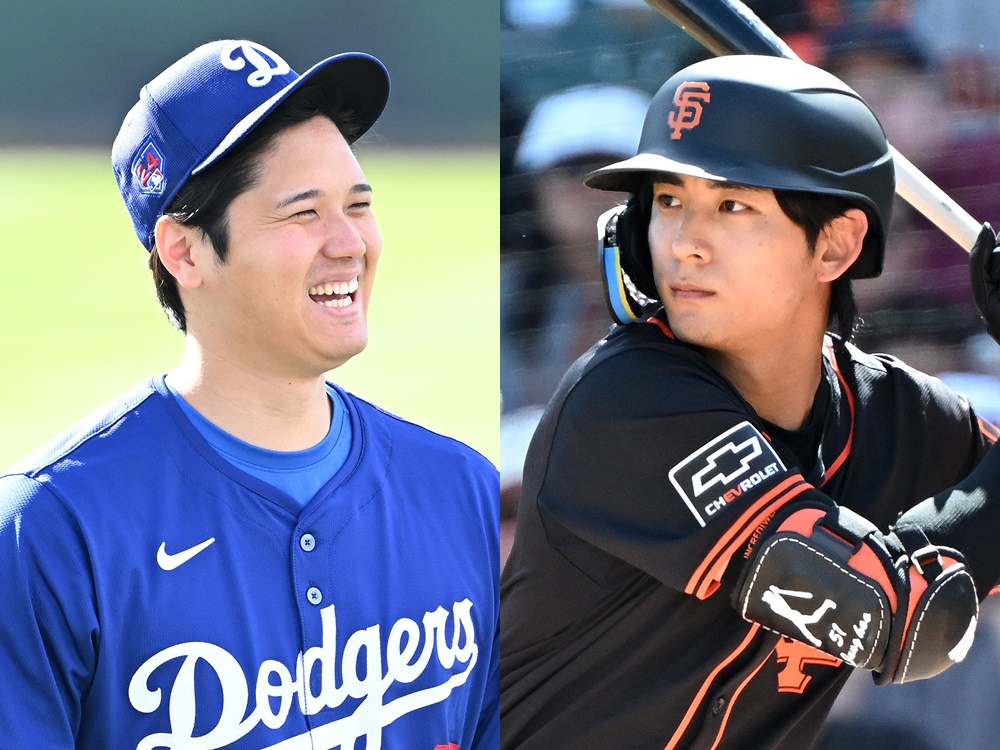 大谷翔平との“共演”に期待…名古屋生まれの「韓国のイチロー」、MLBオールスターに韓国人で唯一ノミネート！