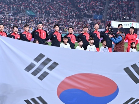 卓球騒動の次は賭博？韓国代表、アジア杯期間の新疑惑に協会反論「少額の賭けのようなものは…」