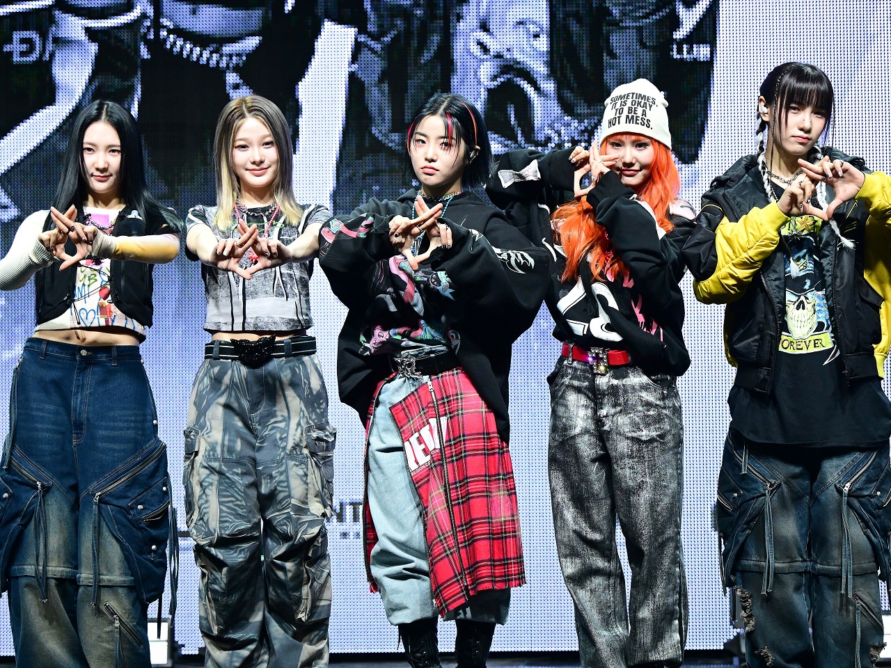 じわりと着実に…“KARAの後輩グループ”YOUNG POSSE（ヤングパシー）、新曲MVが再生回数3000万回突破