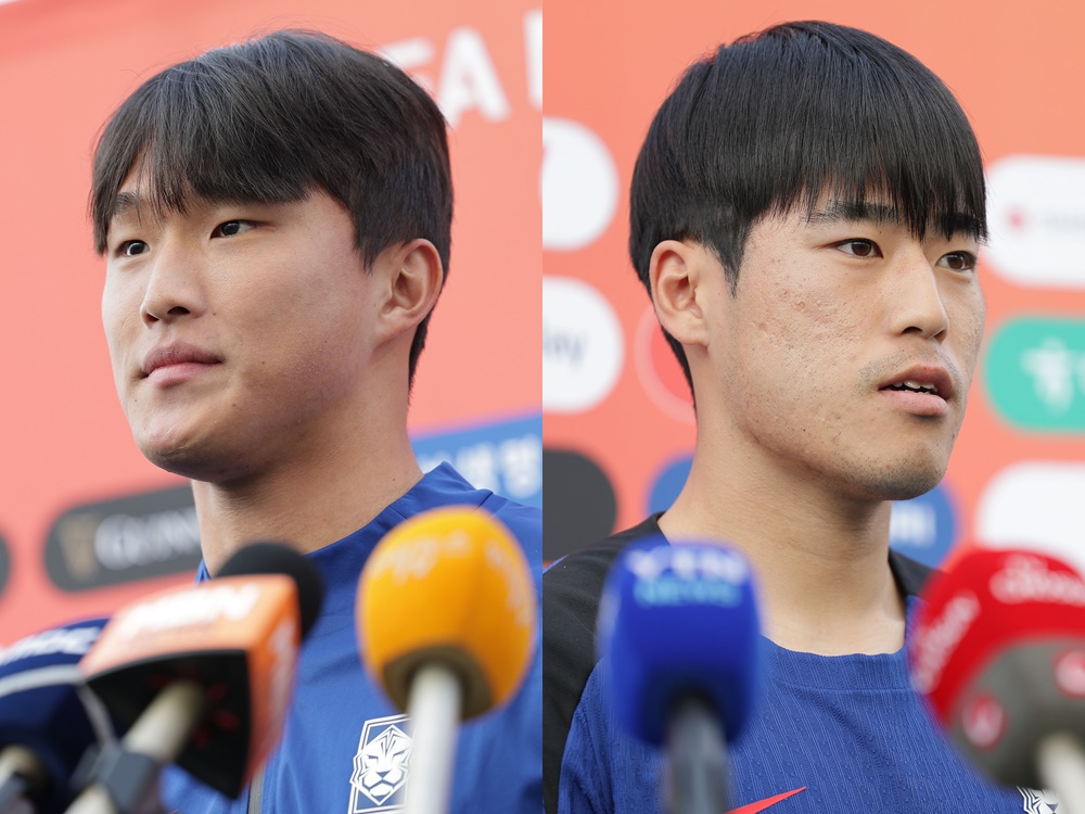 「日本に負ける考えはない」U-23韓国代表がパリ五輪予選へ始動！選手が“日韓戦”に意欲燃やすワケ