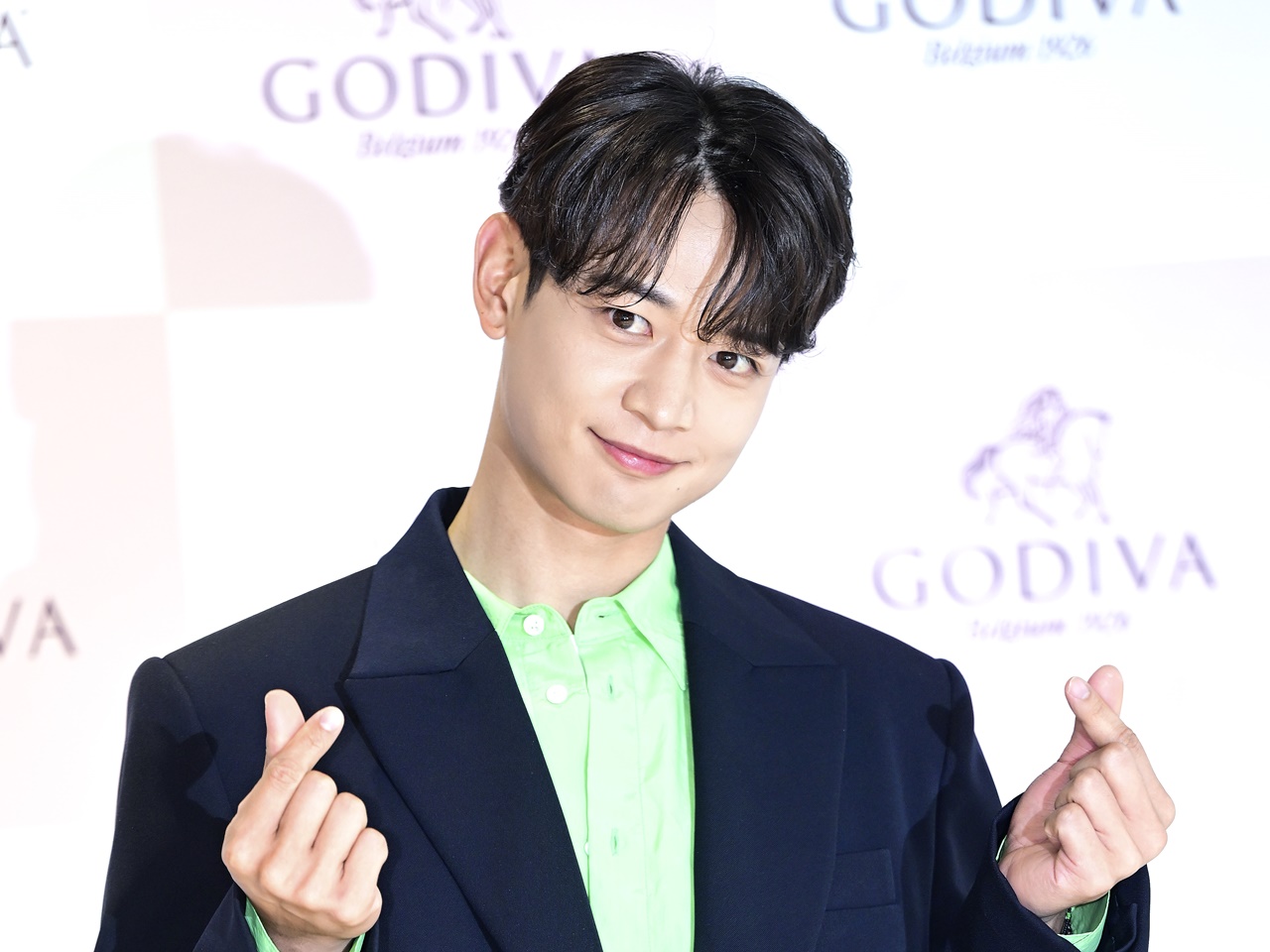 SHINee・ミンホ、韓国スポーツ界の広報大使に就任！2026冬季五輪PRなどに参加へ「全力で取り組む」