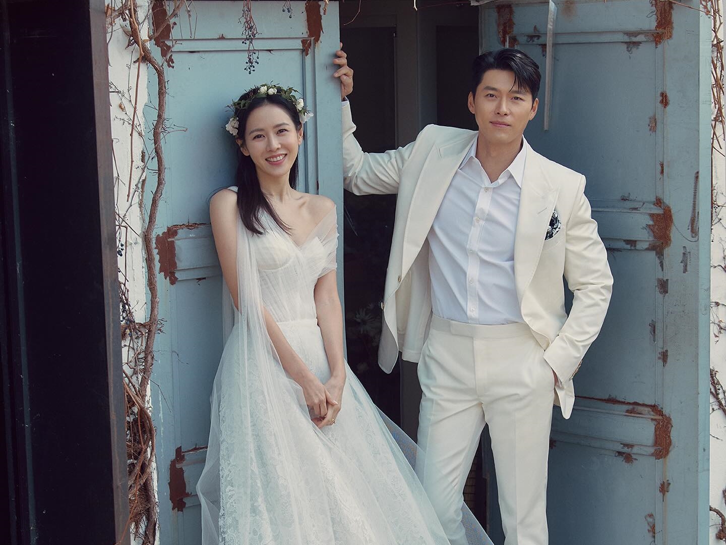 『愛の不時着』ヒョンビン＆ソン・イェジンも…韓国スター夫婦、「結婚記念日」の祝い方とは？