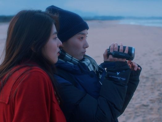 俳優と熱愛も2週間で“スピード破局”した女優ハン・ソヒ、待望の映画デビュー作が韓国公開決定
