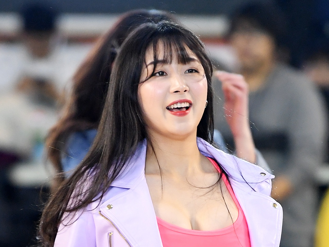 韓国女優 クララ ヌード