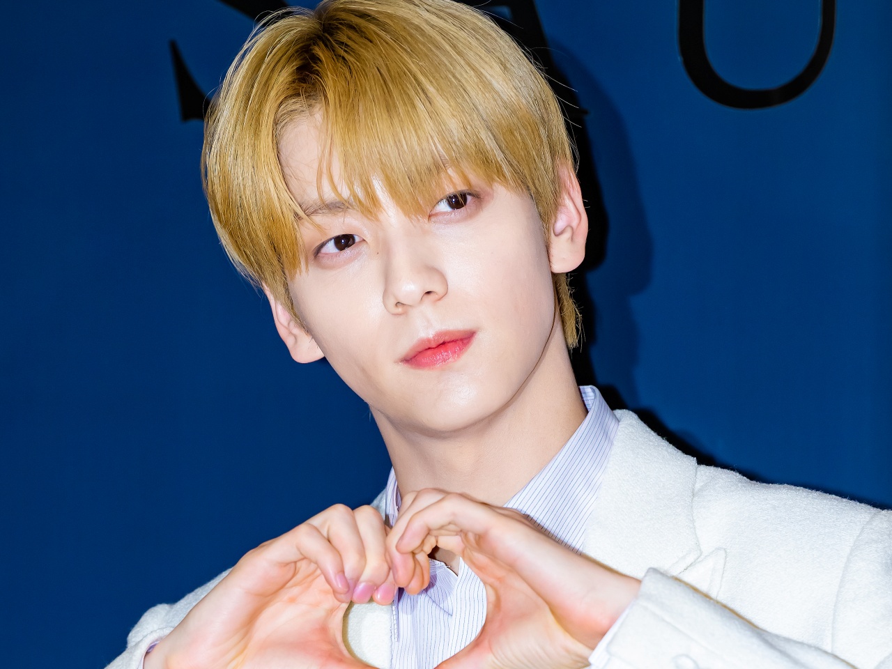 TXT・スビン、MOAへの想い込めたカバー映像公開「歌詞が僕の気持ちです」