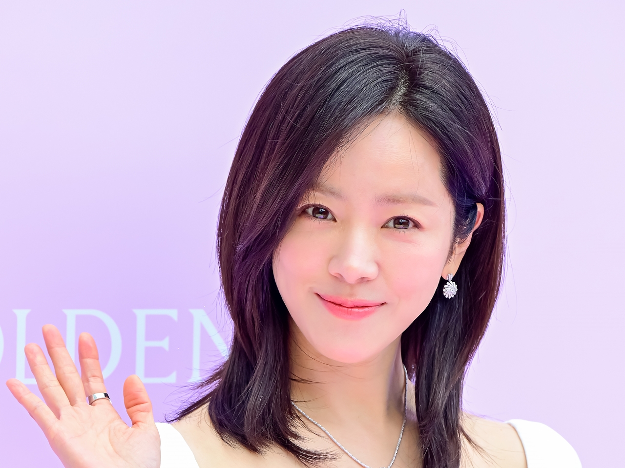 『イ・サン』女優ハン・ジミン、5000万ウォンを寄付…5月4日はソウル・明洞での街頭募金に参加！