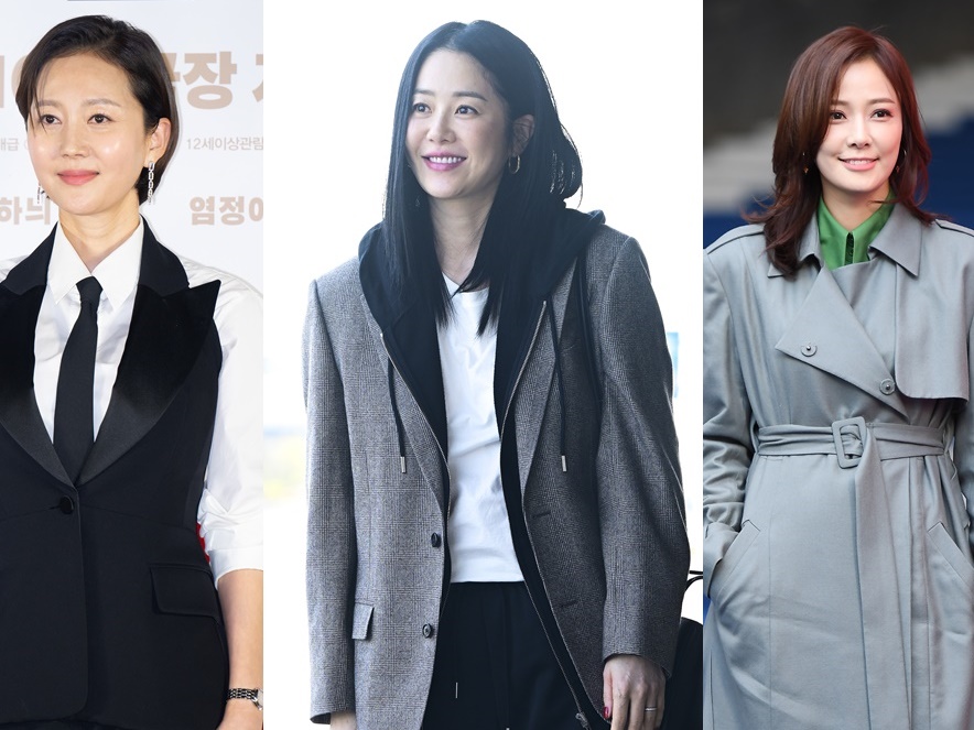 「女として愛してもらえず腐った」離婚の裏側を暴露する韓国の美女タレントたち