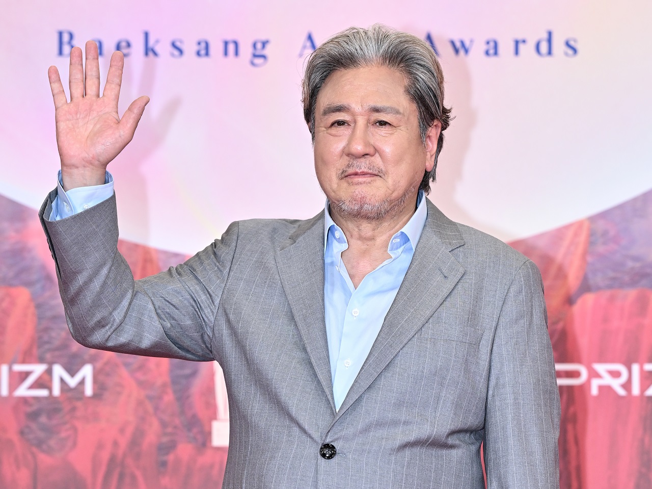 韓国大物俳優が映画の祭典に出席しなかった“意外な”ワケ、監督賞受賞者が壇上で暴露