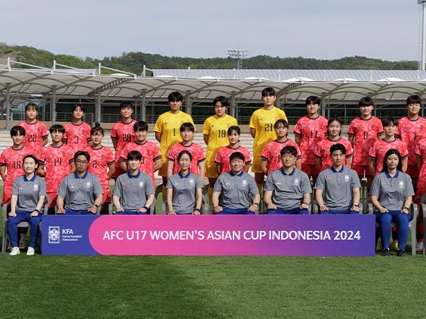 韓国、北朝鮮にU-17女子アジア杯で“7失点”衝撃惨敗…A代表経験者ら出場も活躍見られず