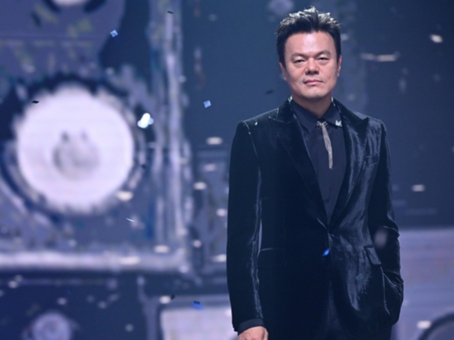 NiziU生んだパク・ジニョン（J.Y. Park）、人生で唯一の失敗は演技？「映画を撮ってから自信がない…」