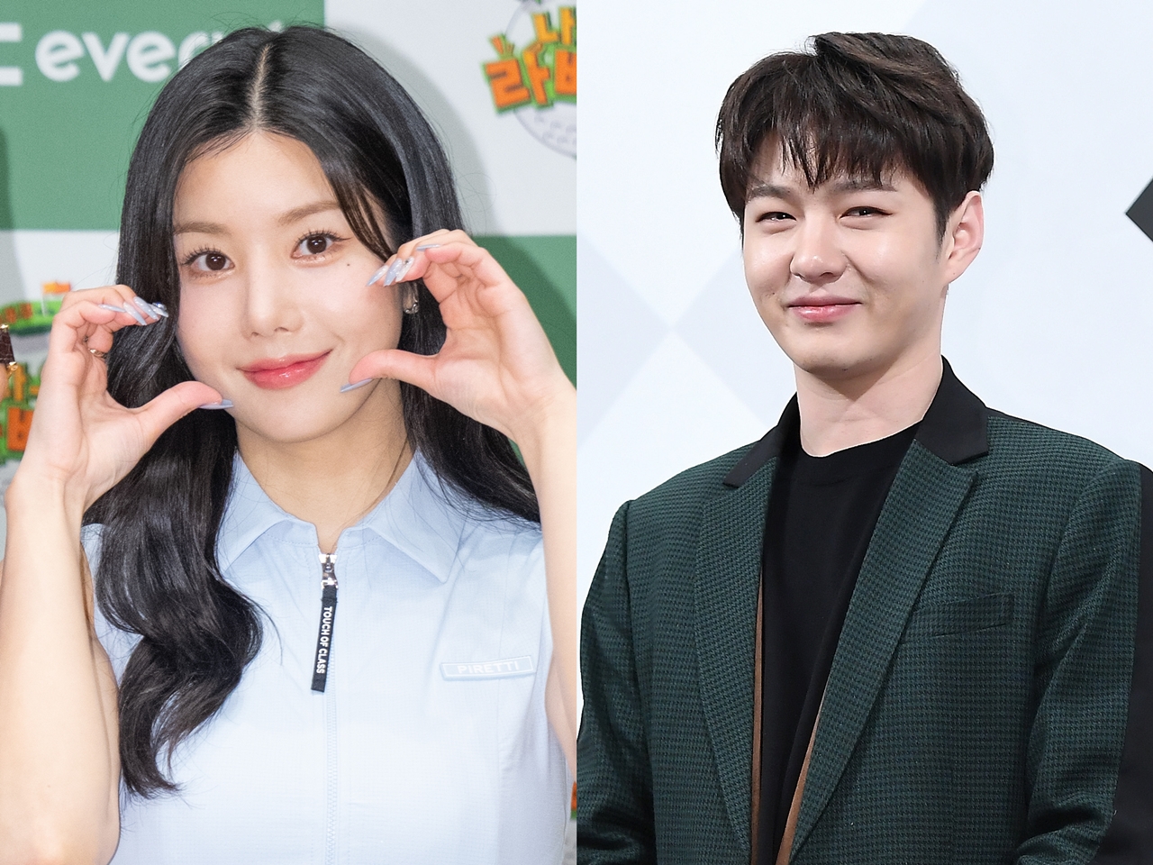 クォン・ウンビ、IZ*ONE時代の宿舎生活を振り返るもBTOB・チャンソプ