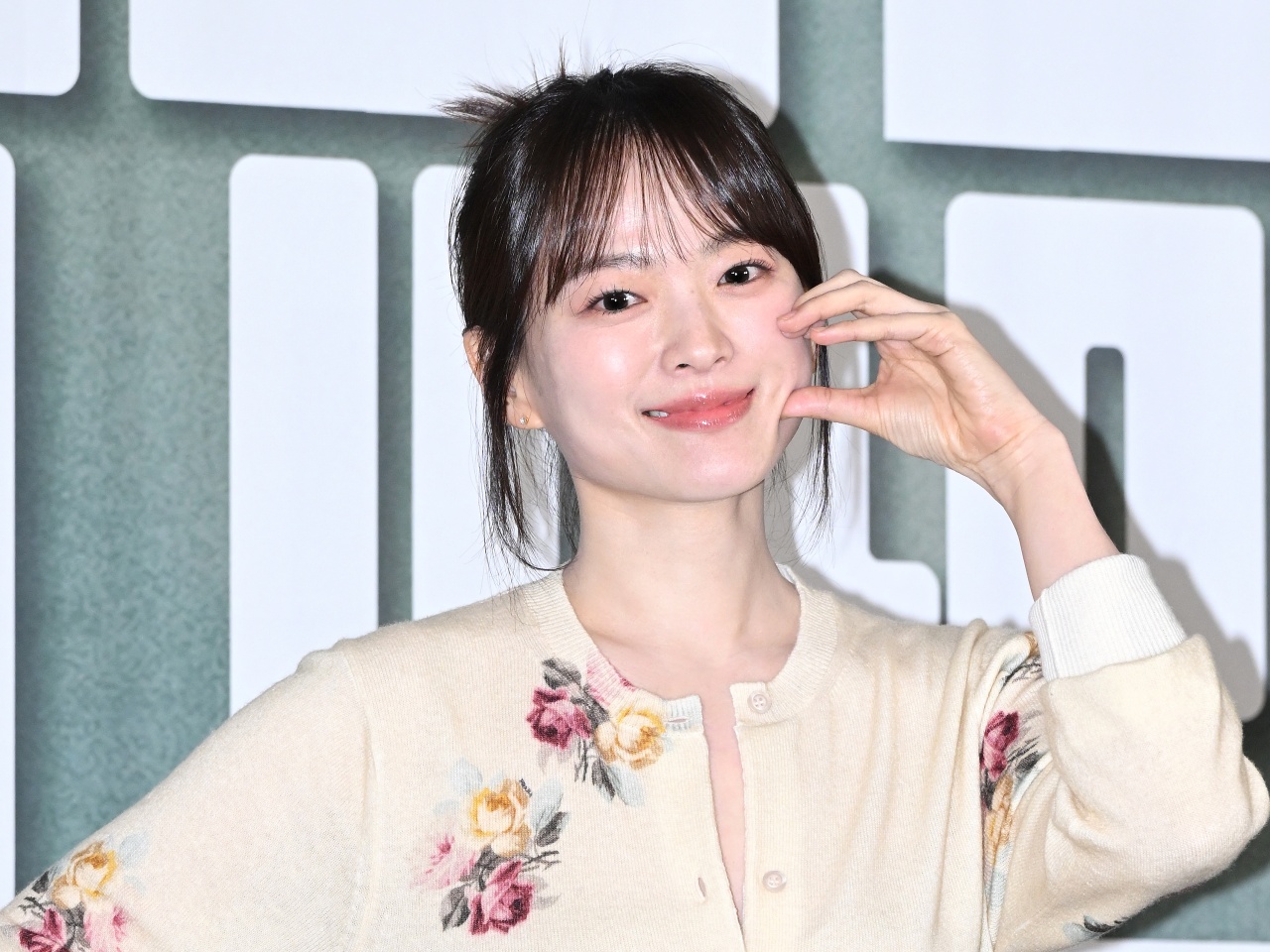 女優チョン・ウヒ、「Hiand」加入！ファンとの密なコミュニケーションに期待