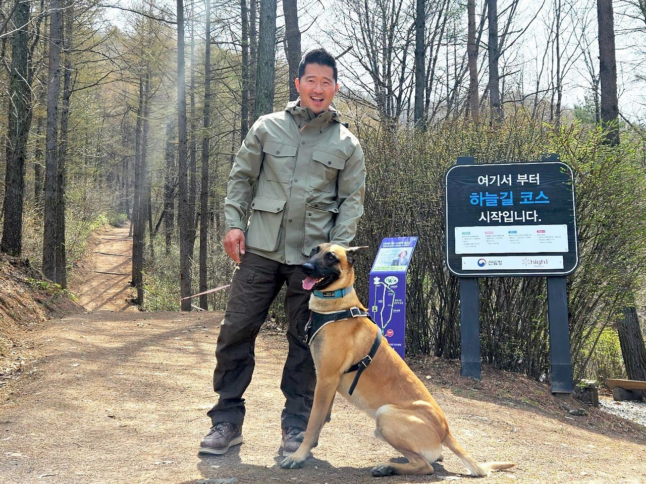 愛犬の虐待疑惑まで浮上した韓国ドッグトレーナー（39）、出演番組は大幅リニューアルへ…復帰の可能性は？