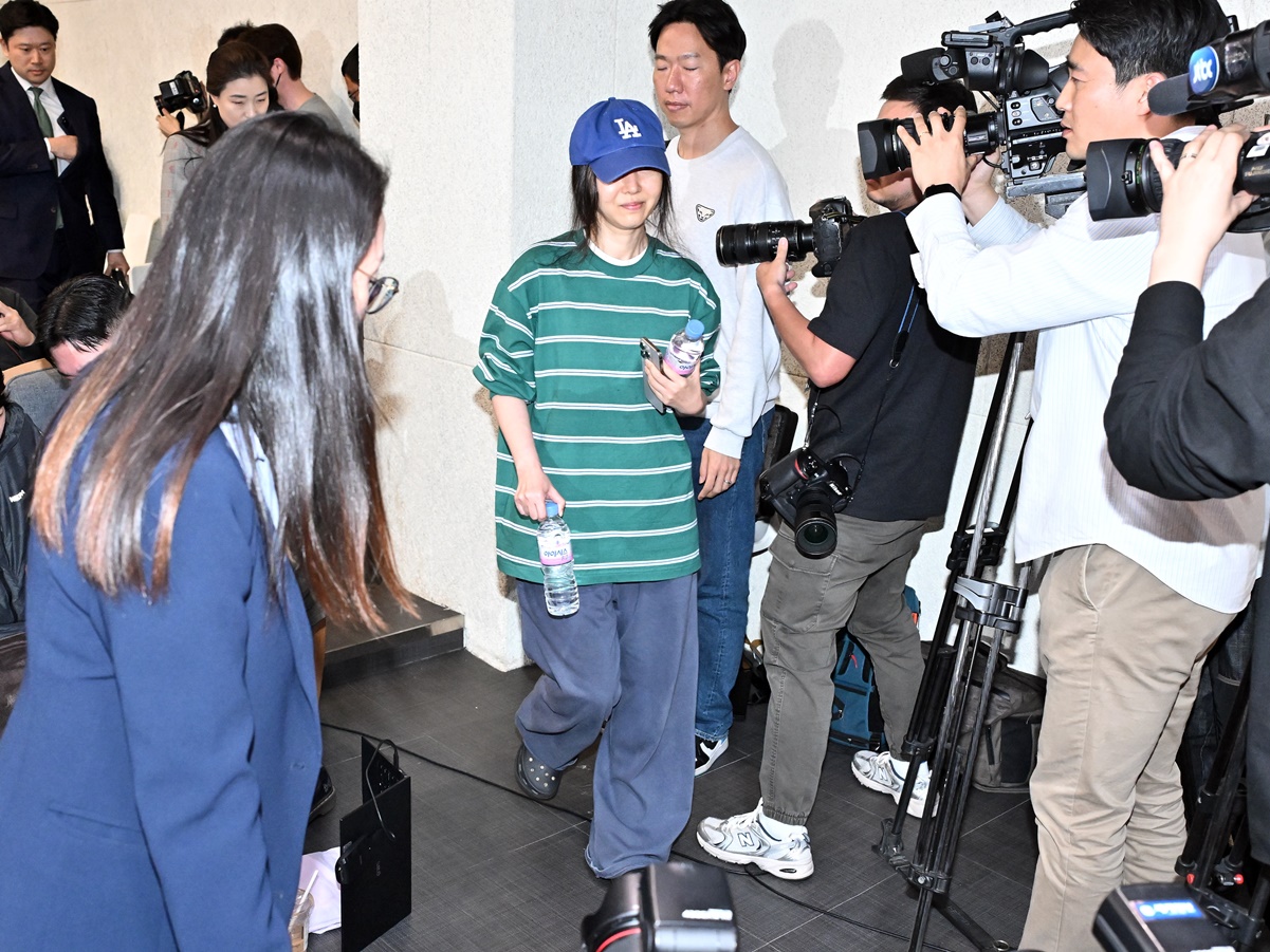 「ミン・ヒジン解任」に総力尽くすHYBE、ADOR取締役陣“刷新”の方向…候補は一体どんな人物？